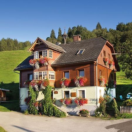 Ringlerhof Villa Michaelerberg Buitenkant foto